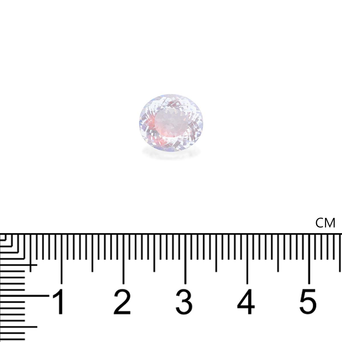 Rainbow Moonstone 2.95 ct
